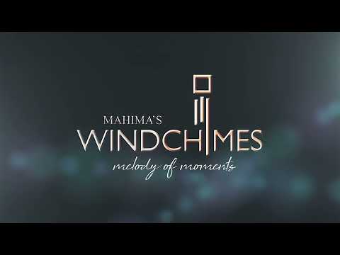 Mahima Windchimes Architectural Walkthrough - 3D