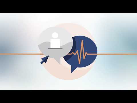 CGM LIFE – Digital Health App - Ergonomy (UX/UI)