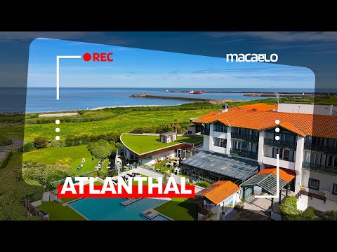 ⚽ GENÊTS ANGLET FOOTBALL - Production Vidéo