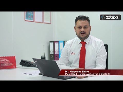 Hankel | Corporate Video - Video Production