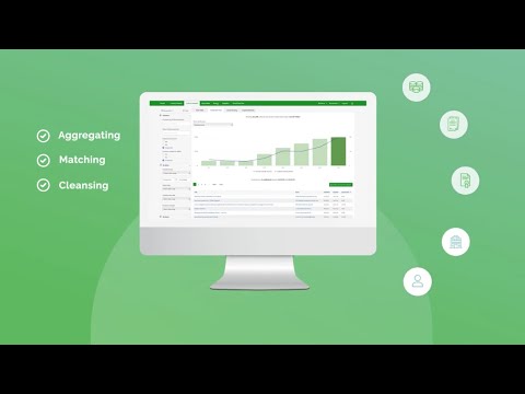 Tussell Analytics - from startup to scaleup - Digital Strategy