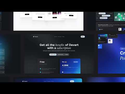 Devart - Design & graphisme