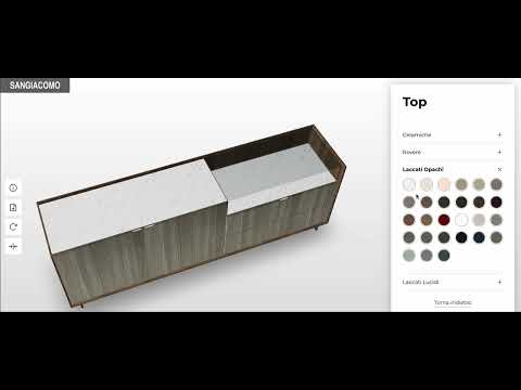 AI powered product configurator - E-commerce