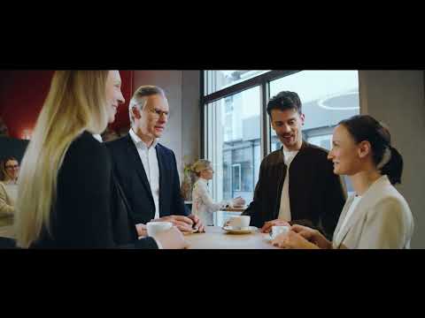 Imagefilm für die Firma DEHN SE - Video Productie