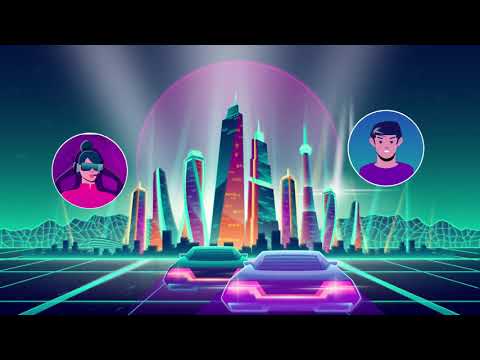Esports Game Coming soon 2D Teaser Video - Game Entwicklung