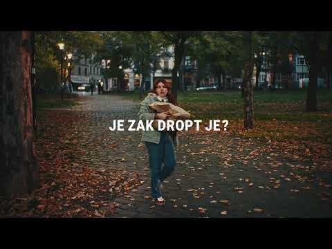 2025 - Bruxelles Environnement Campagne emballages - Publicité