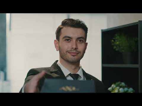 AXL Parfume TVC - Video Production