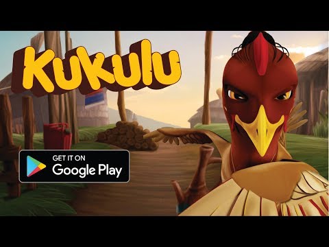 Kukulu 3D Mobile Game - App móvil