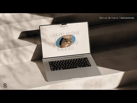 Elysian K-Beauty - Diseño e-commerce - Creación de Sitios Web