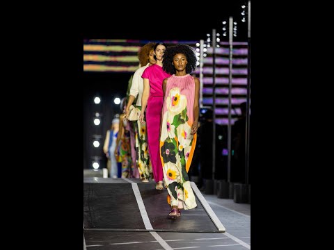 Catwalk to Paris - Evenement