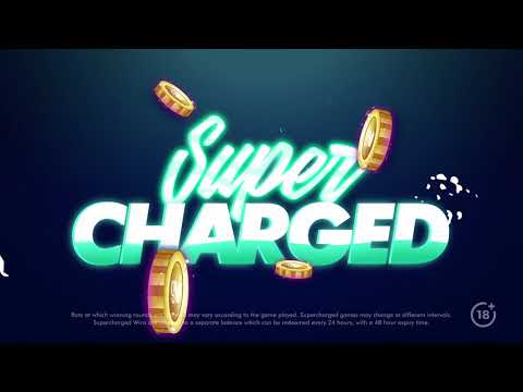 Slotty Vegas - 3D/2D Animazione - 3D