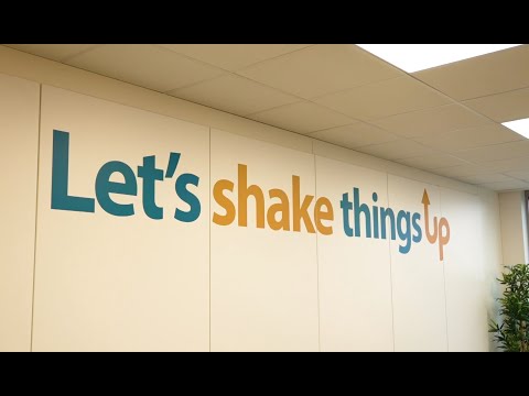 let's get your leadsUp - Geotracer - Publicité en ligne