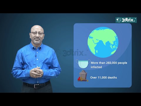 Biocon | Educational Video - Video Production