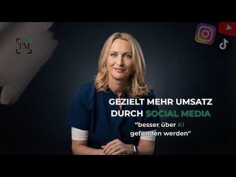 Gezielt mehr Umsatz mit Social Media! - Social Media