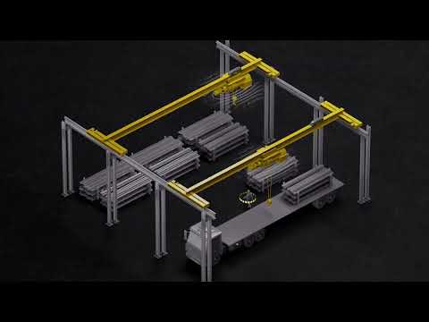 Lopos - Experts in proximity warning - Motion Design