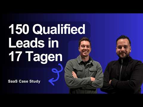 +80% AI Visibility in 22 Days & 159 qualified Leads in 17 Days - Onlinewerbung