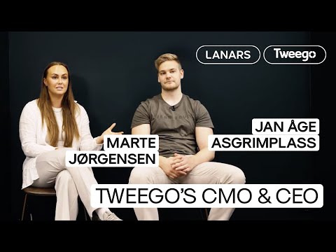 Tweego. Step tracking application - Mobile App