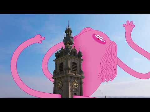 MARS arrive en ville. - Publicité