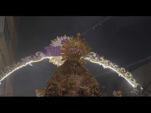 Procesión extraordinaria de la Trinidad - Videoproduktion