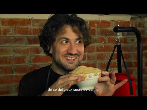 Max Havelaar - Campagne Sensibilisation - Advertising