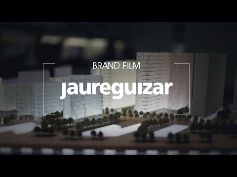Jaureguizar - Video Productie