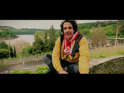 Promoción de viajes al Camino de Santiago - Vídeo
