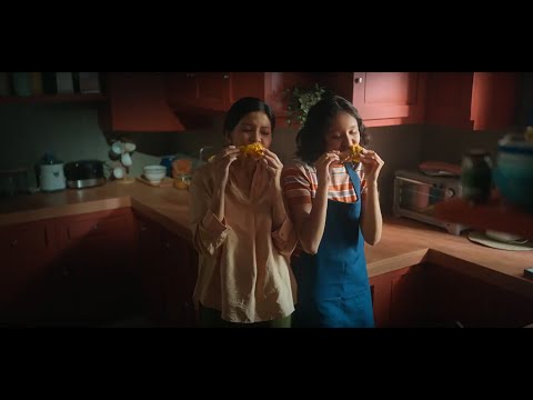 Kobe - Publicité