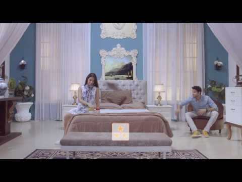 Trivago Goa TV Commercial - Producción vídeo