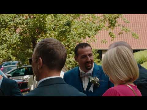 Mariage de Nathalie et Gaylord - Production Vidéo