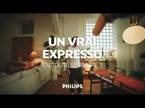 Philipps Barista - Video Productie