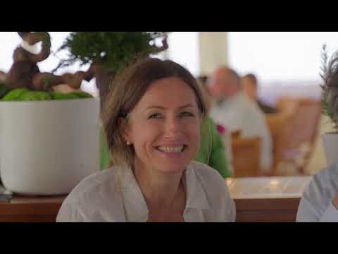 Imagefilm Sea Cloud Cruises - Markenbildung & Positionierung