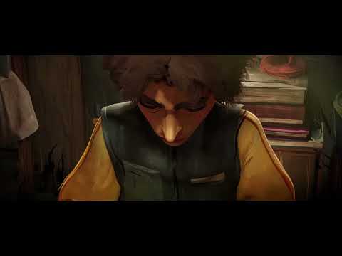 The Eve - 3D