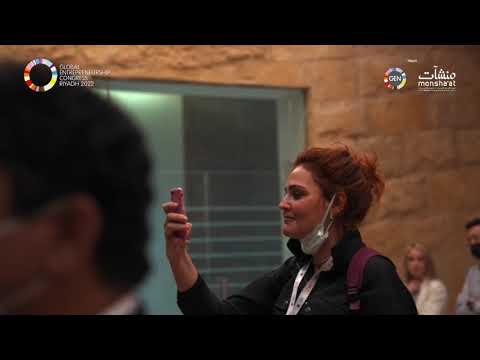 Global Entrepreneurship Congress Side Event - Evenement