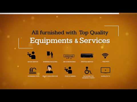 Advertising Campaign Ad for Indoor Digital Display - Advertising