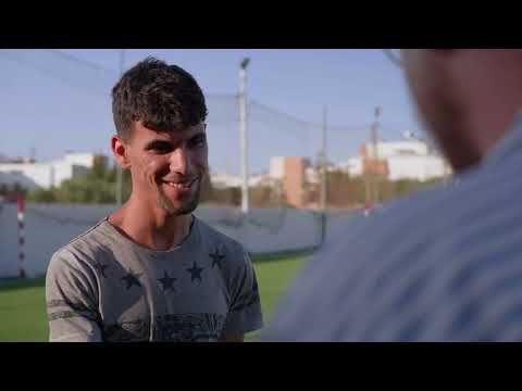A Second Behind, A Lifetime Ahead - Produzione Video