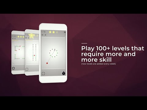 Disc-o-Bounce | Physics-based game | App animation - Digital Strategy