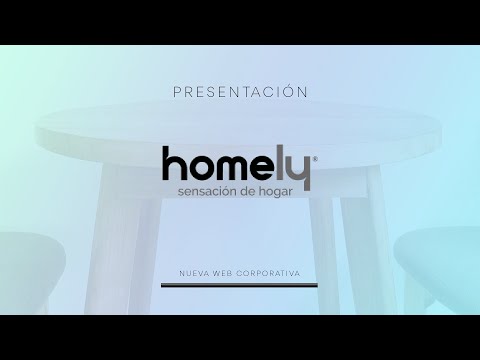 Homely - E-commerce