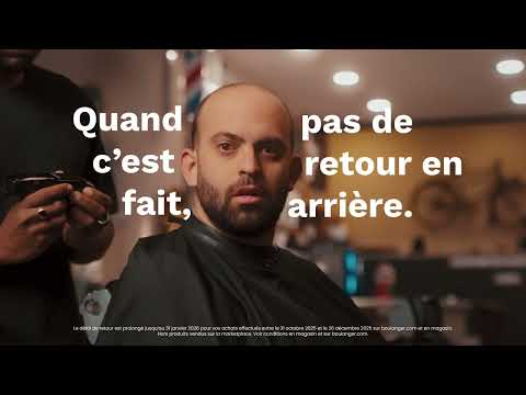 Campagne Black Friday - Boulanger x LOSC - Video Productie