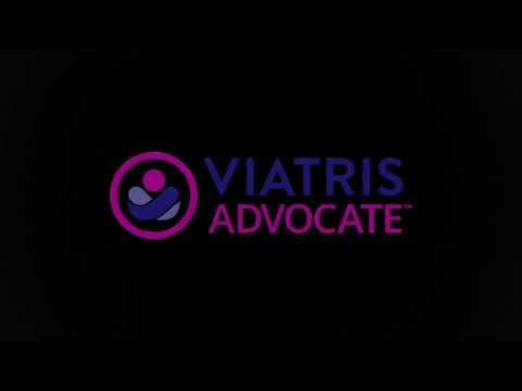 Viatris Advocate - Branding & Positioning