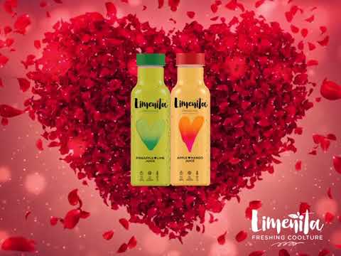 Limeñita - Bumper Video San Valentin - Email Marketing