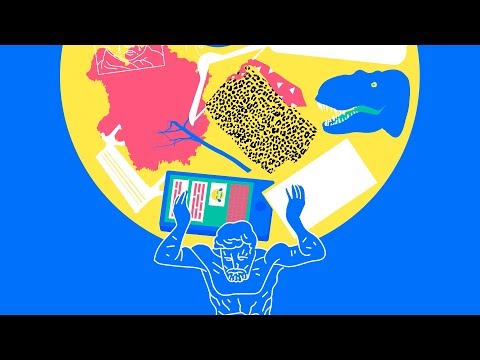 Showreel 2018 - Video Productie