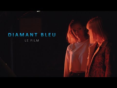 Video Production Film Diamant Bleu - Video Production