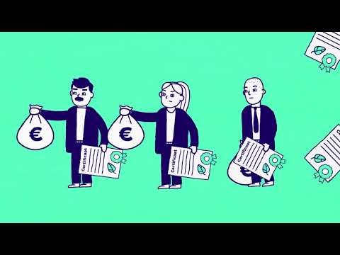 Bolt energie - Motion Design