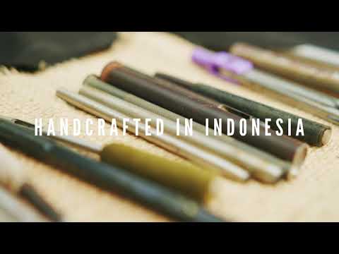 BALI MOTION MEDIA - APOSTL Manufacturing video - Video Production