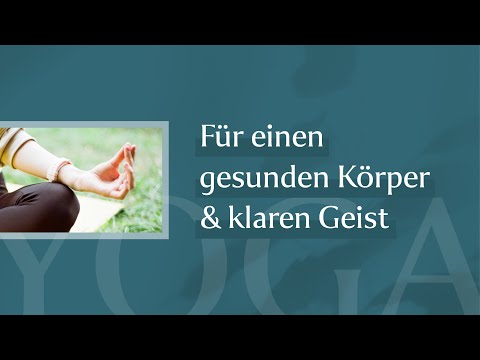 Rebranding für Yoga Cham - Création de site internet