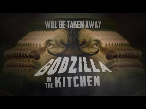 Projekt / GODZILLA IN THE KITCHEN - Producción vídeo