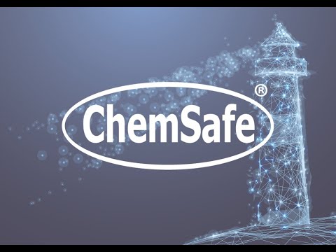 Chemsafe - Branding y posicionamiento de marca