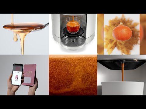 Coffee Reel Compilation | Spinn - Production Vidéo