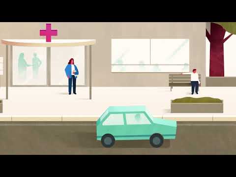 Animation Showreel - Video Production