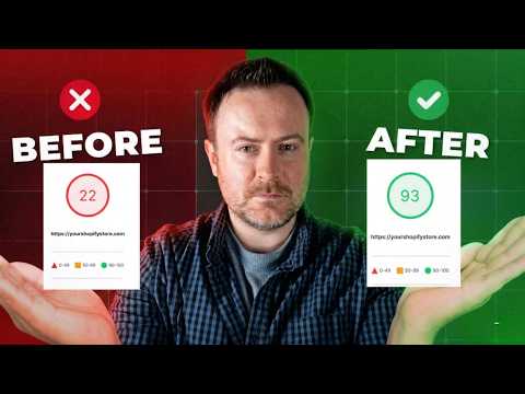 $48K/year to $1.45M/year: page-speed CRO for a DTC supplement brand - Growth Marketing